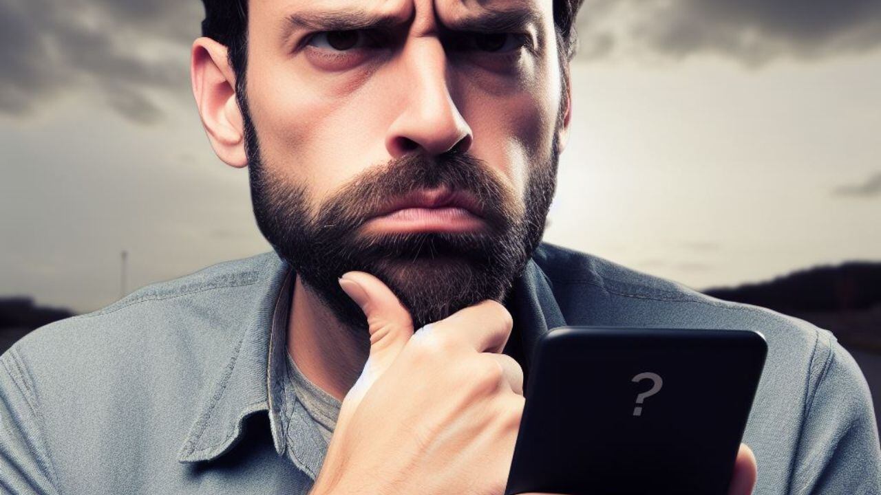 ¿Cómo saber por cuánto tiempo ha sido usado un celular?