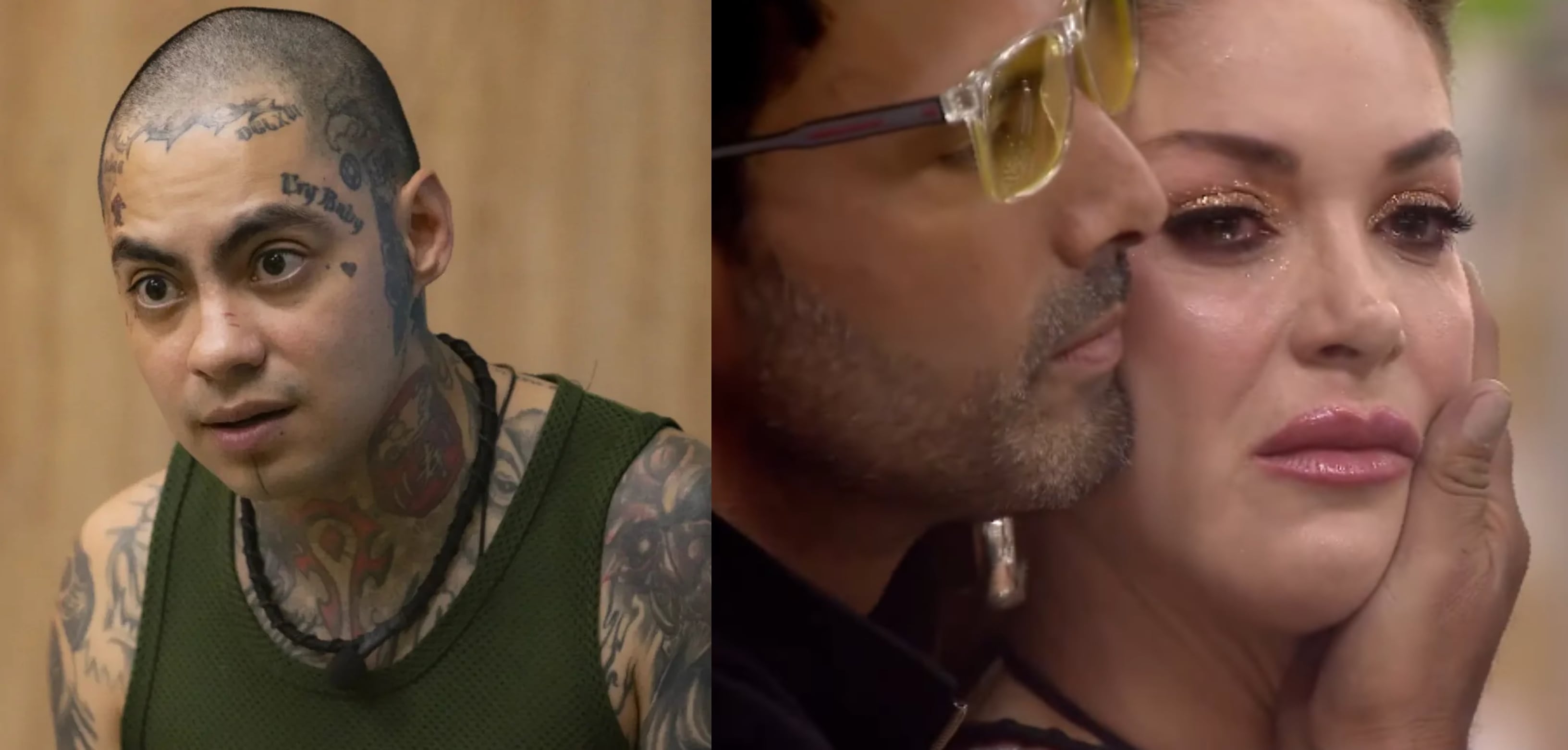 Nicolás Arrieta estalló contra Alejandro Estrada