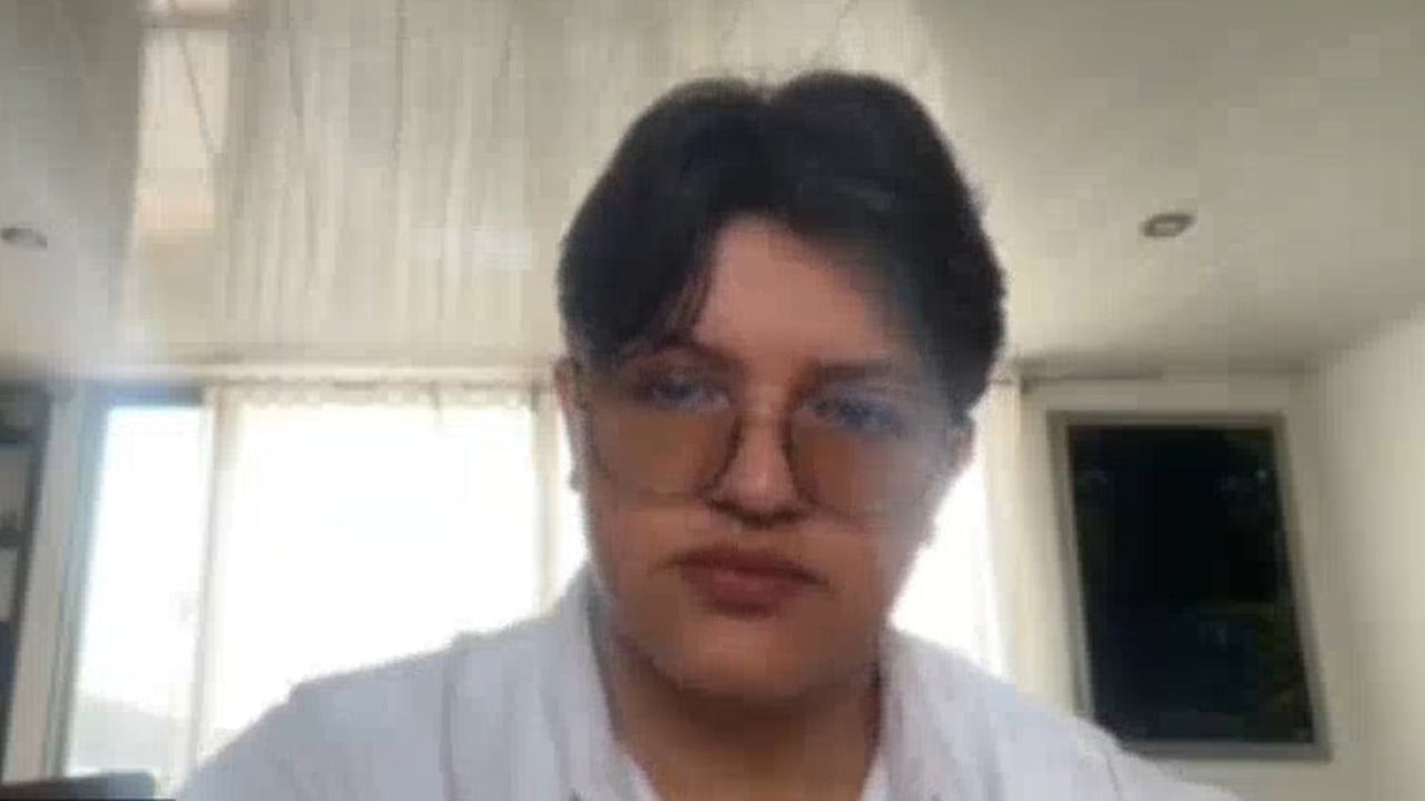 Diego Alejandro Rivera ya fue imputado y se declaró “categóricamente inocente”. Los chats presentados como prueba advierten su responsabilidad. Él pidió excusas. La justicia dictará la última palabra. 