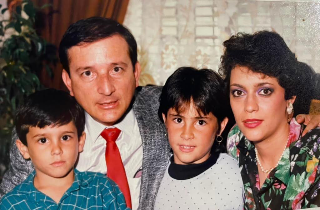 Carta a mi padre