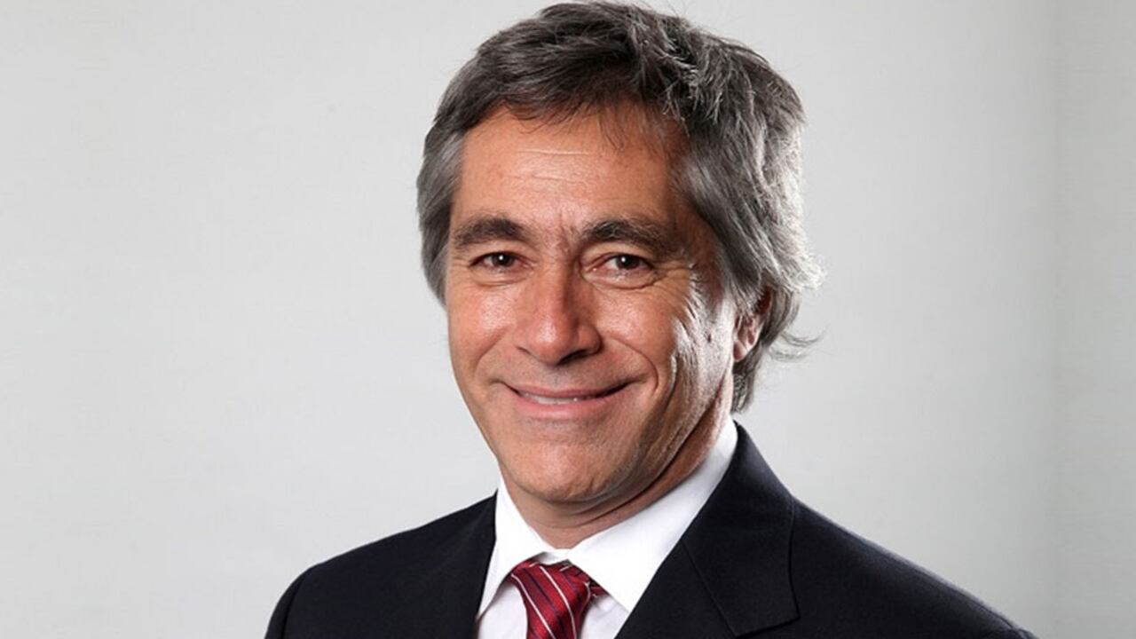 Gustavo Ripol, vicepresidente de Dell para la región Multi-Country Latin America.