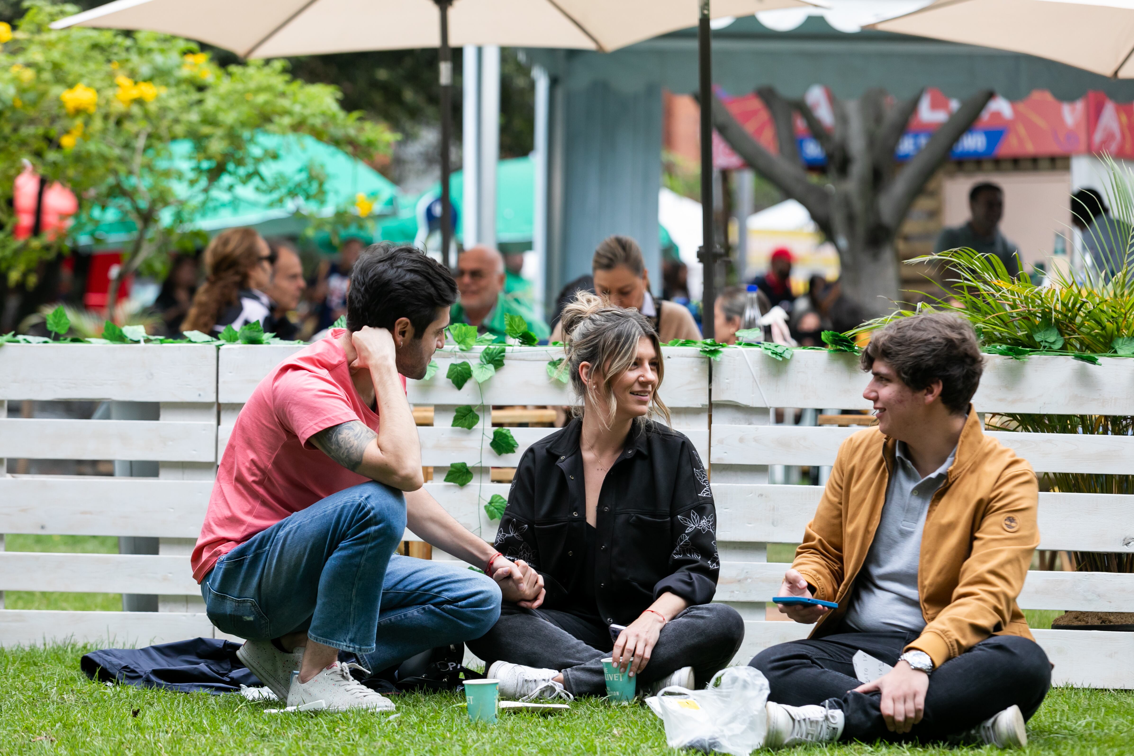 Alimentarte Food Festival