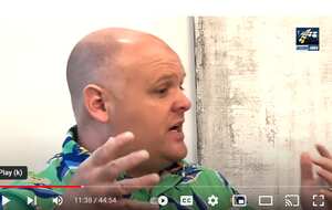 El pastor Brandon Biggs habría lanzado predicción sobre el atentado contra Donald Trump