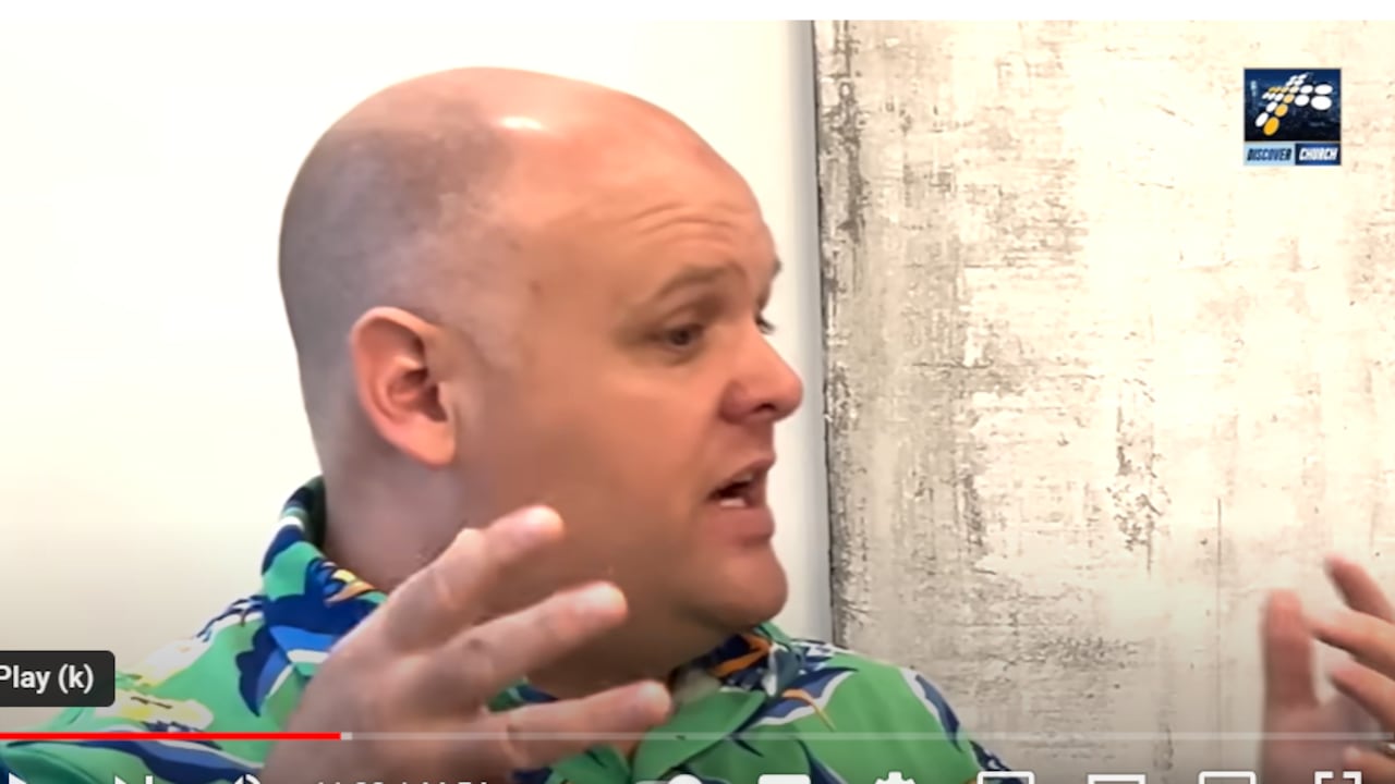 El pastor Brandon Biggs habría lanzado predicción sobre el atentado contra Donald Trump