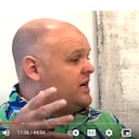 El pastor Brandon Biggs habría lanzado predicción sobre el atentado contra Donald Trump