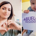 Andrea Petro vive en Francia desde hace 12 años, tiene dos hijas y por ahora no contempla volver a vivir en el país, pues dice que ser hijo de un presidente cambia mucho la vida.