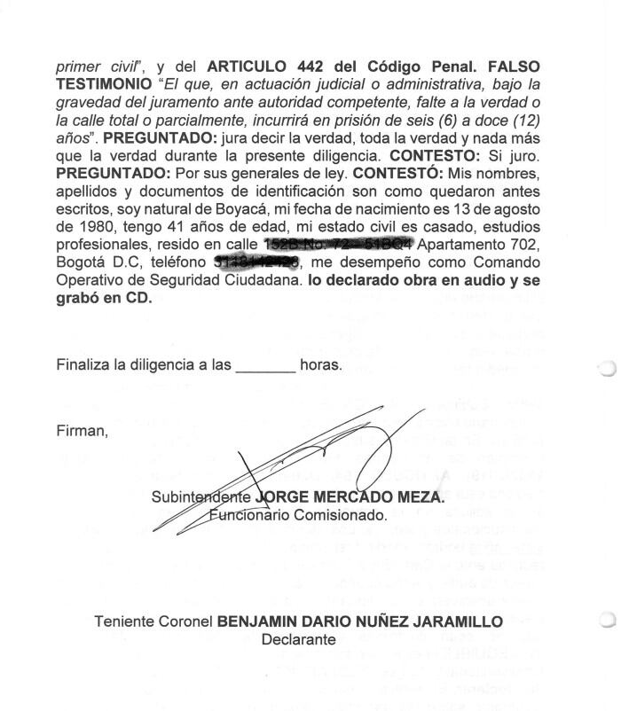 SEMANA revela pruebas contundentes de cómo se intentó desviar la investigación por el asesinato de tres jóvenes en Sucre