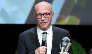 Paul Haggis, reconocido director y guionista de Hollywood, es denunciado por supuestamente abusar sexualmente de una mujer