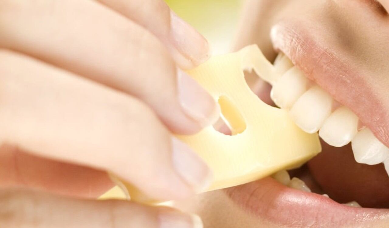 Su consumo diario trae grandes beneficios para el corazón