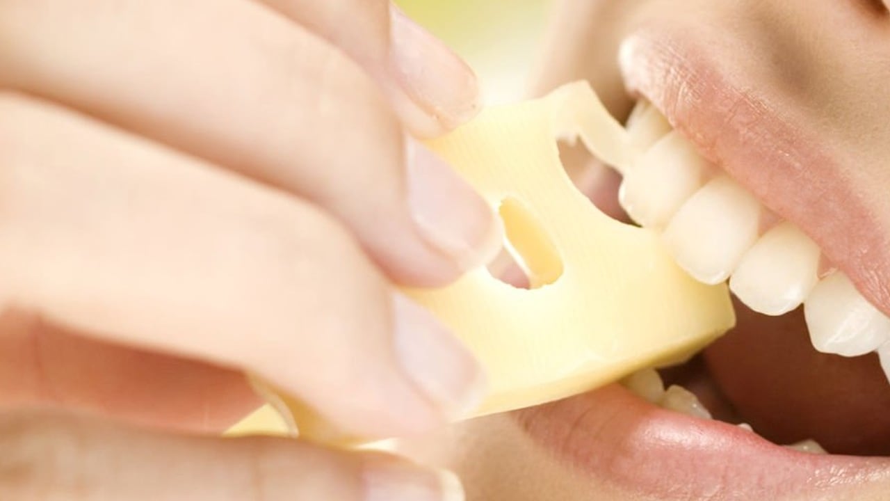 Popular queso colombiano es retirado de los supermercados de Estados Unidos.