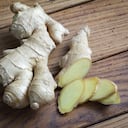 Jengibre