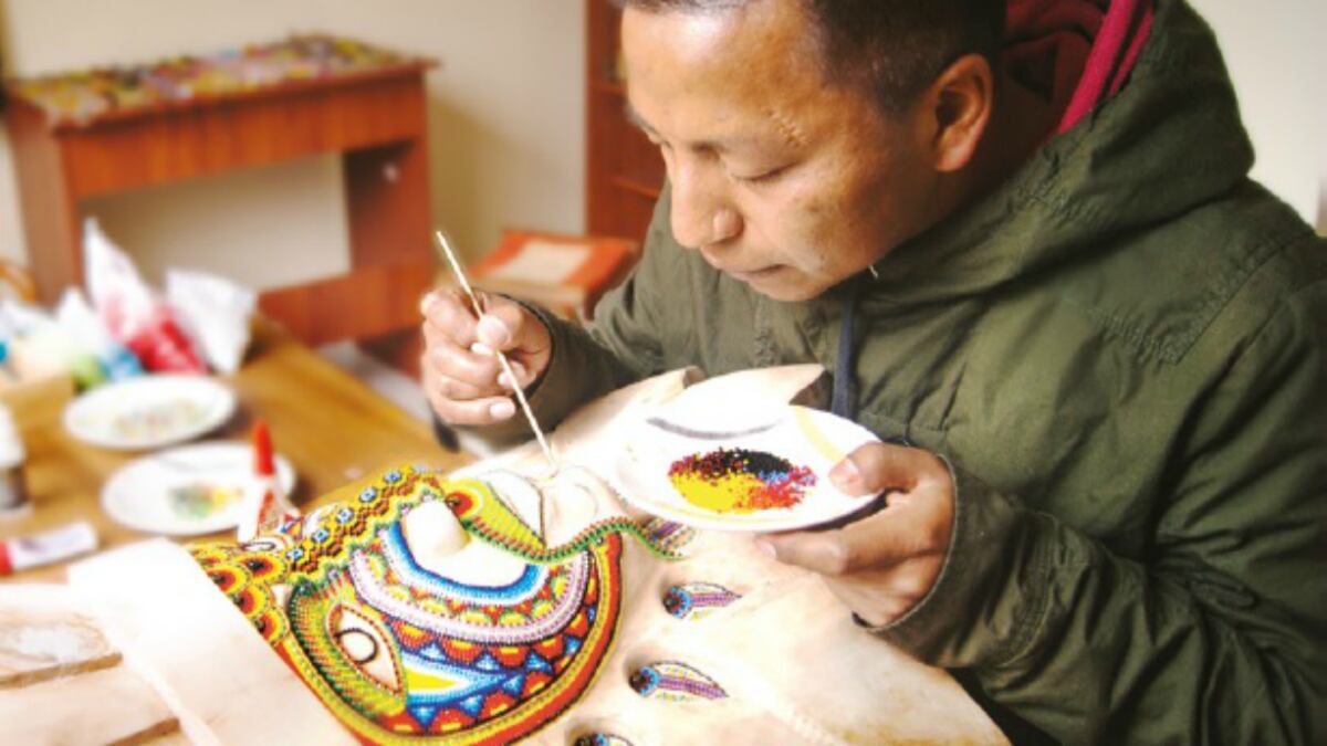 Turismo artesanal, una mirada al patrimonio cultural colombiano