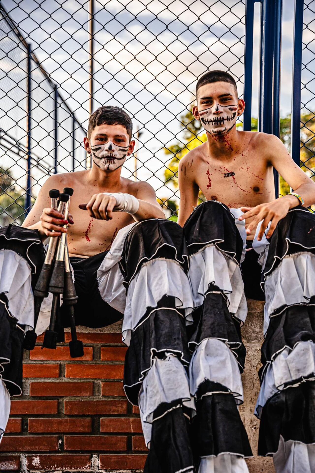 Entre las actividades más destacadas están el Encuentro Internacional de Teatro - Jorge Vargas Echeverry, las muestras artísticas multiculturales y la feria artesanal con trabajadores del fique
