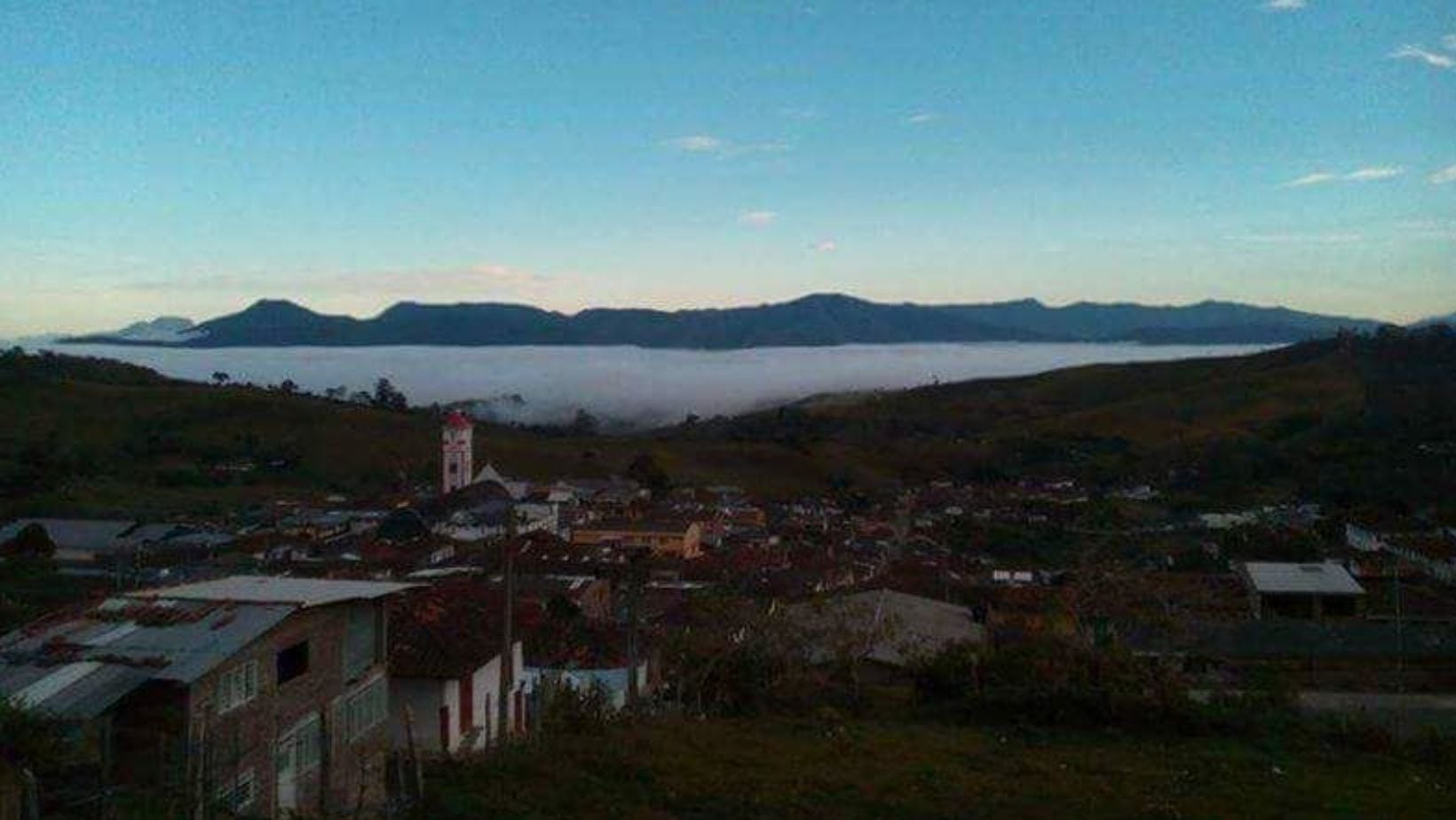 Este es el municipio más frío del Valle del Cauca, conocido como el ‘pesebre y paraíso de Colombia’
