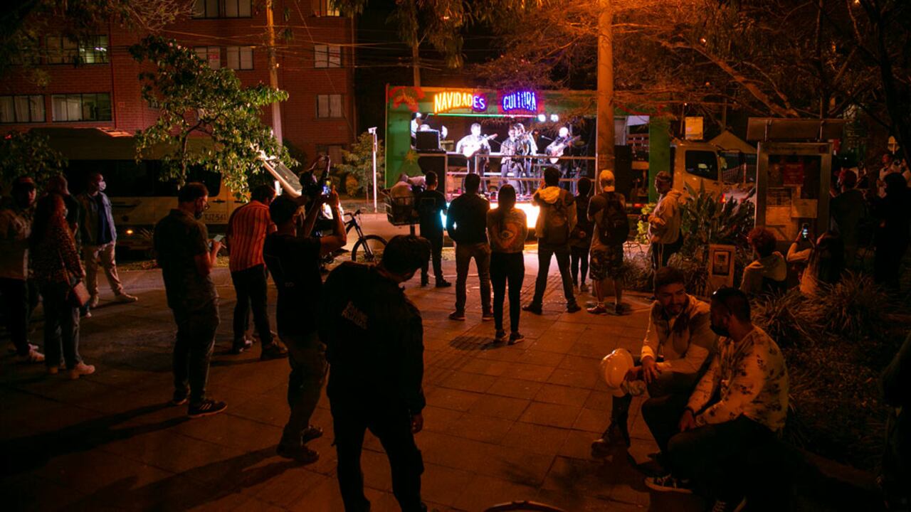 Medellín ofrece una amplia oferta de actividades gratuitas