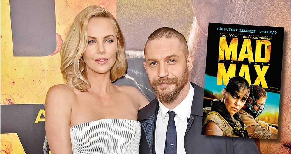 La primera película de Mad Max esta ambientada en el año 2021, en Australia, donde el petróleo, el agua y la energía son ya bienes escasos.