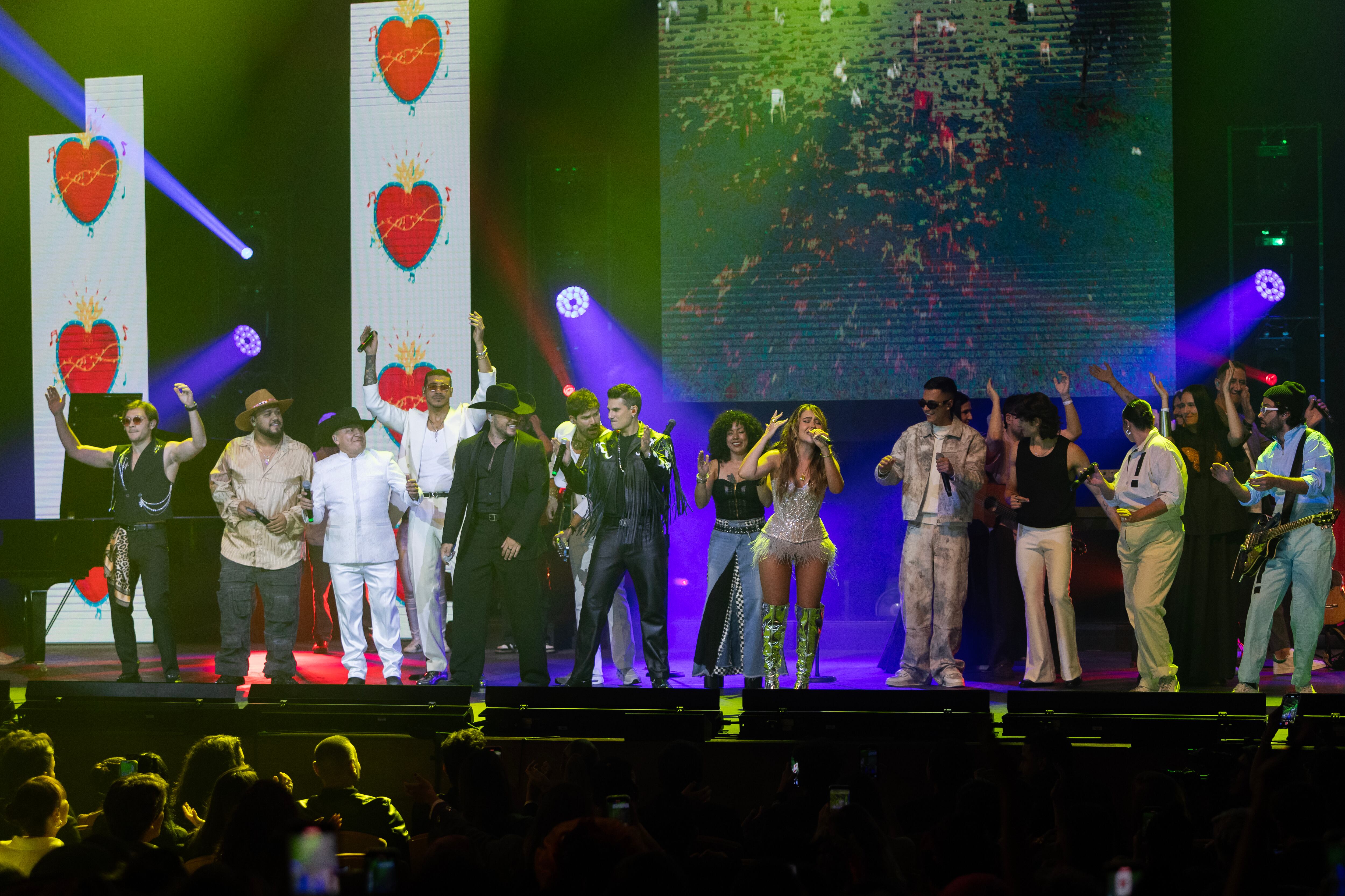 Premios Nuestra Tierra