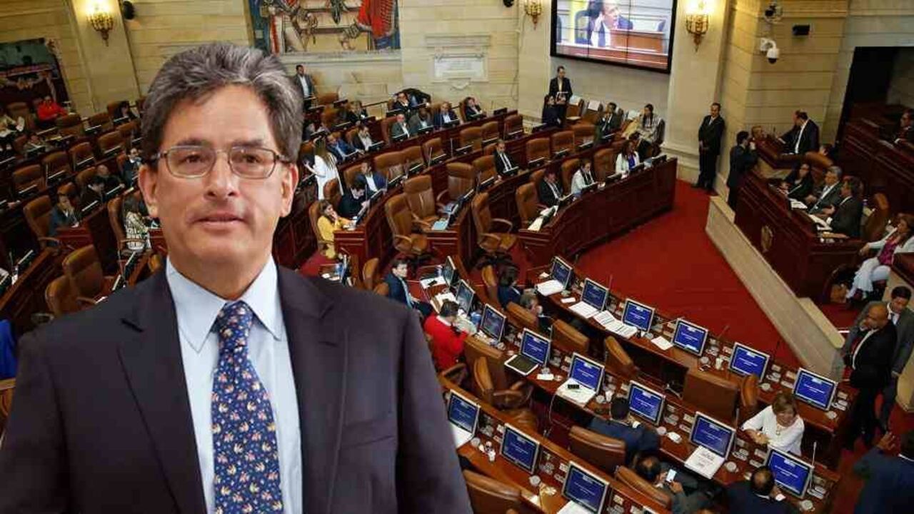 Corte Constitucional tumbó Ley de Financiamiento