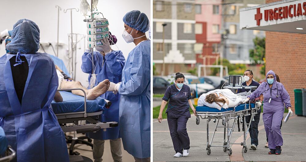 SOS: ¡no hay camas! _2