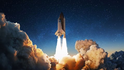 China enviará por primera vez a un astronauta a pasar un año completo en órbita.