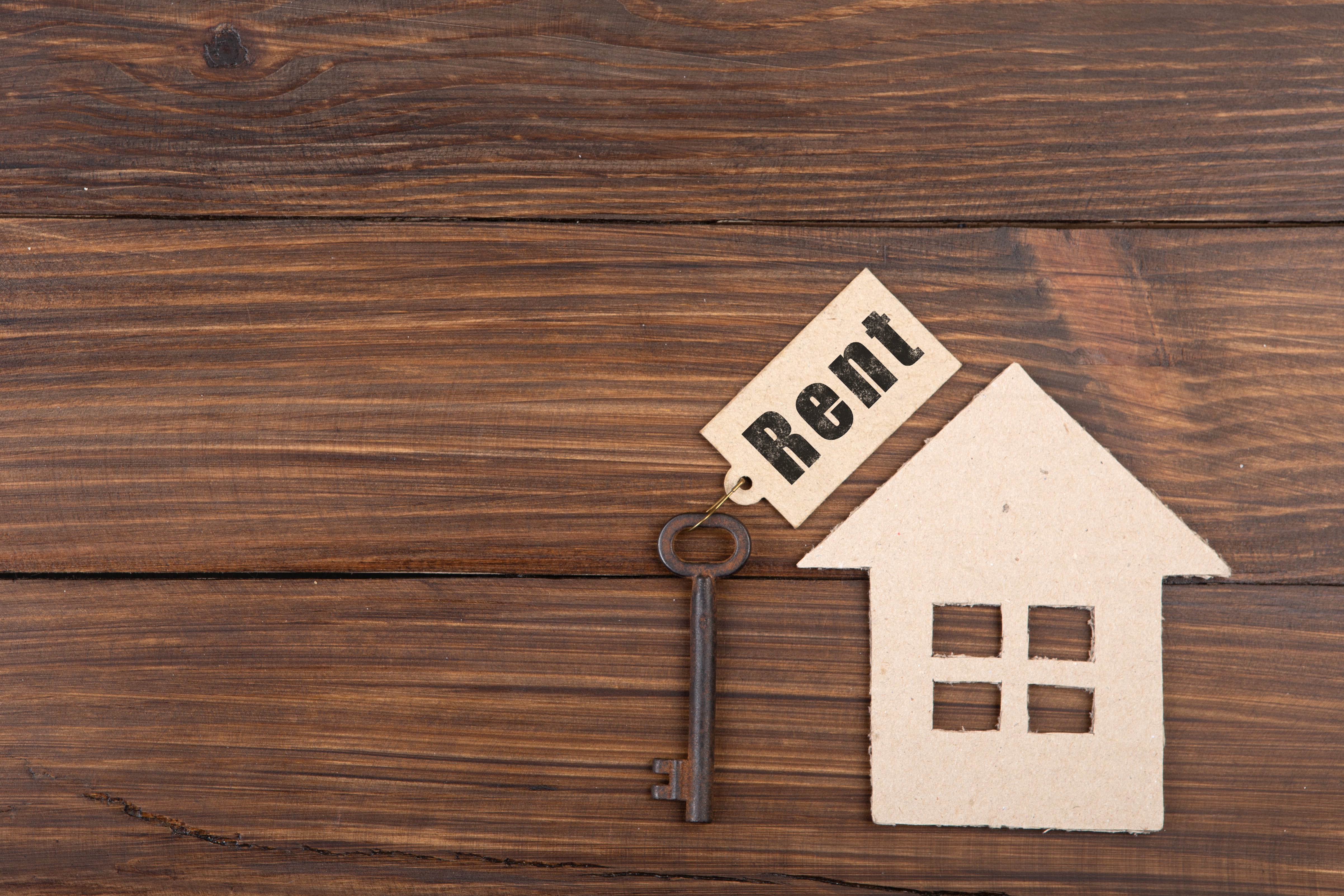 Vivir en arriendo es la principal opción que tienen las personas ante las dificultades de comprar una casa propia.