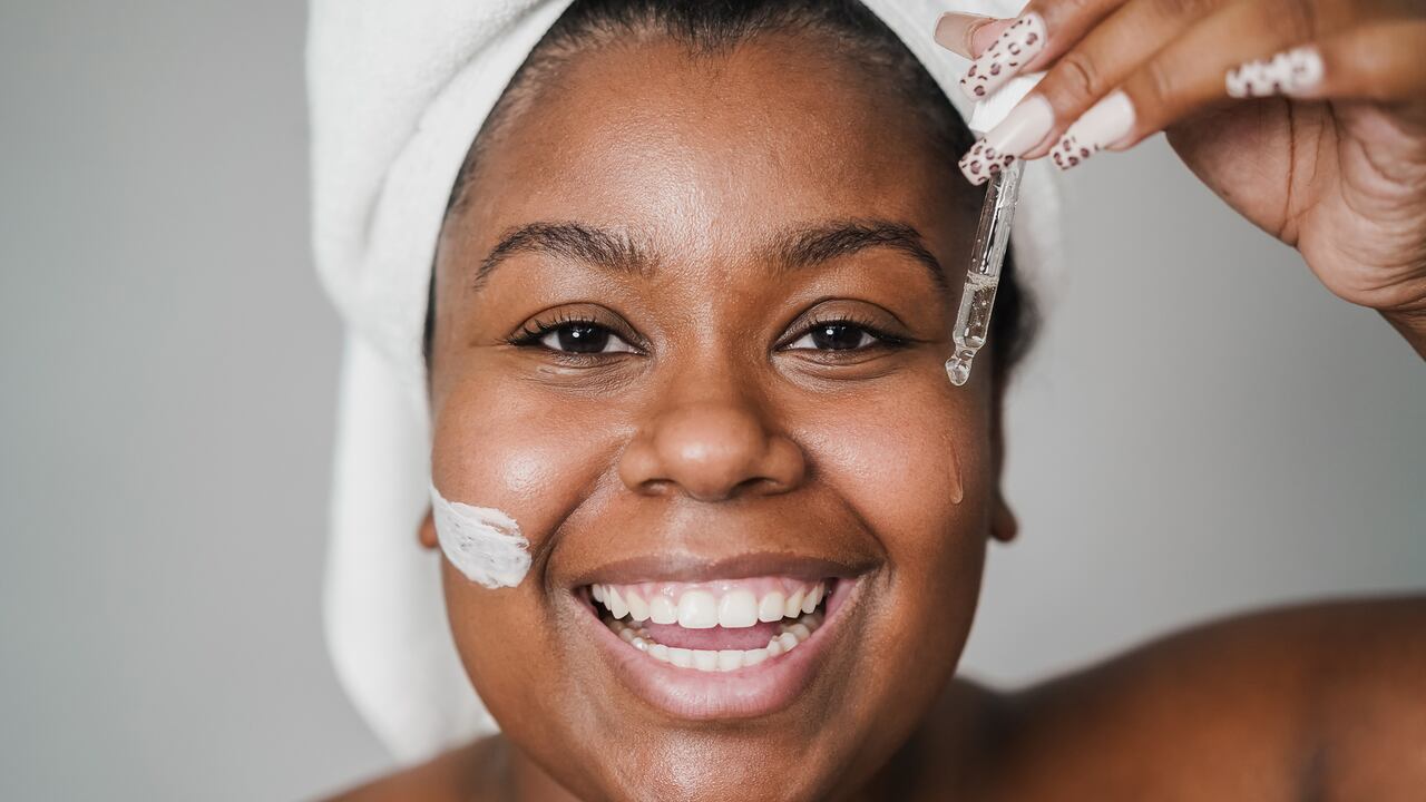 El envejecimiento prematuro de la piel puede ser el resultado de una exposición excesiva a los rayos UV.Getty Images.