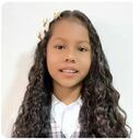 La niña Eva Luna España Navarro sigue sin aparecer. El último video en el que fue captada, se le corriendo hacia dirección de un centro comercial.