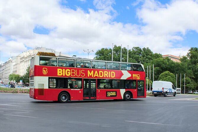 Brian Álvarez habló con Semana sobre la participación de Big Bus Tours en el Primer Encuentro Internacional de Turismo.