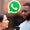 Algunos usuarios usan WhatsApp para manejar una relación paralela a la que tiene con su pareja.