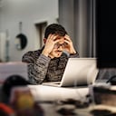 Existen trabajos cuya paga es más baja y que generan mayor estrés.