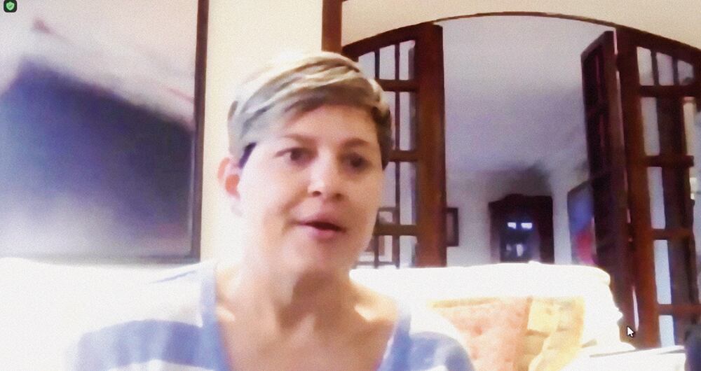  El feminismo, como muchas de las propuestas y compromisos que se han hecho desde el Pacto, solo es un discurso de campaña.