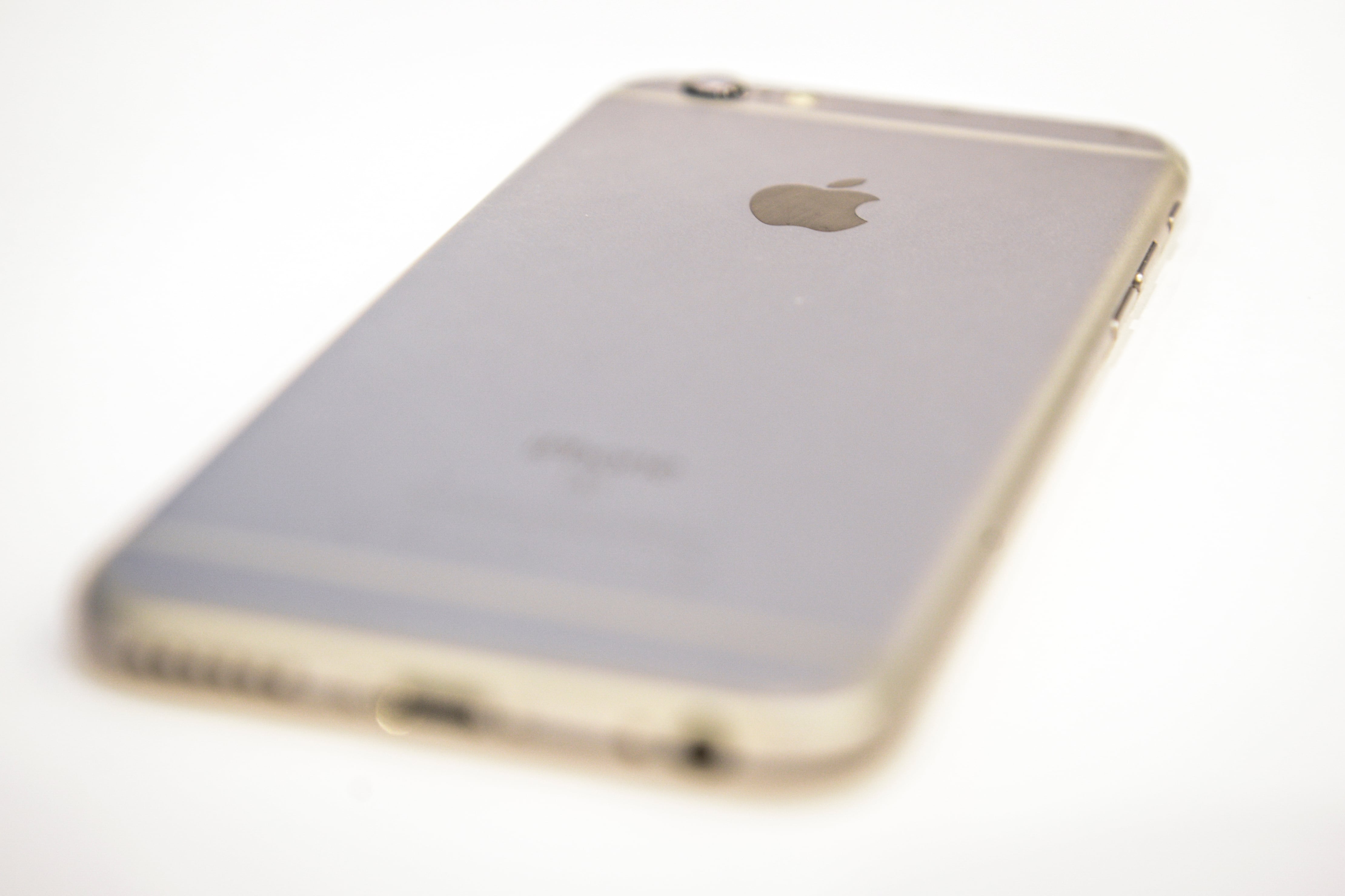 El Iphone 6s es uno de los más antiguos de Apple