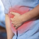 Síntomas del hígado inflamado.