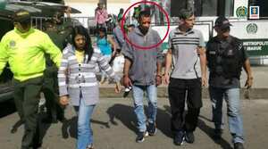 Los hechos ocurrieron en la ciudad de Ibagué, Tolima