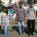 Los hechos ocurrieron en la ciudad de Ibagué, Tolima