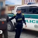 Cayó responsable de atroz crimen de adolescente en Cundinamarca.