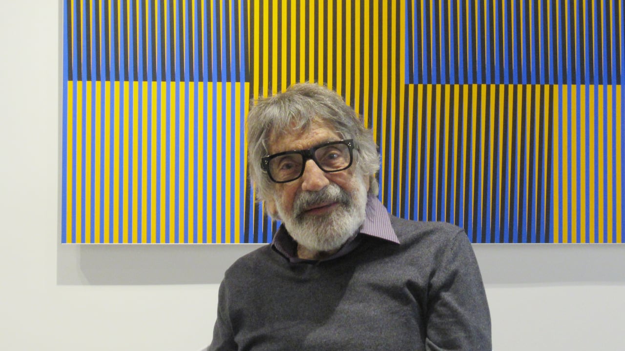 Carlos Cruz-Diez