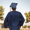 Los jóvenes no pudieron asistir a su propia ceremonia de graduación