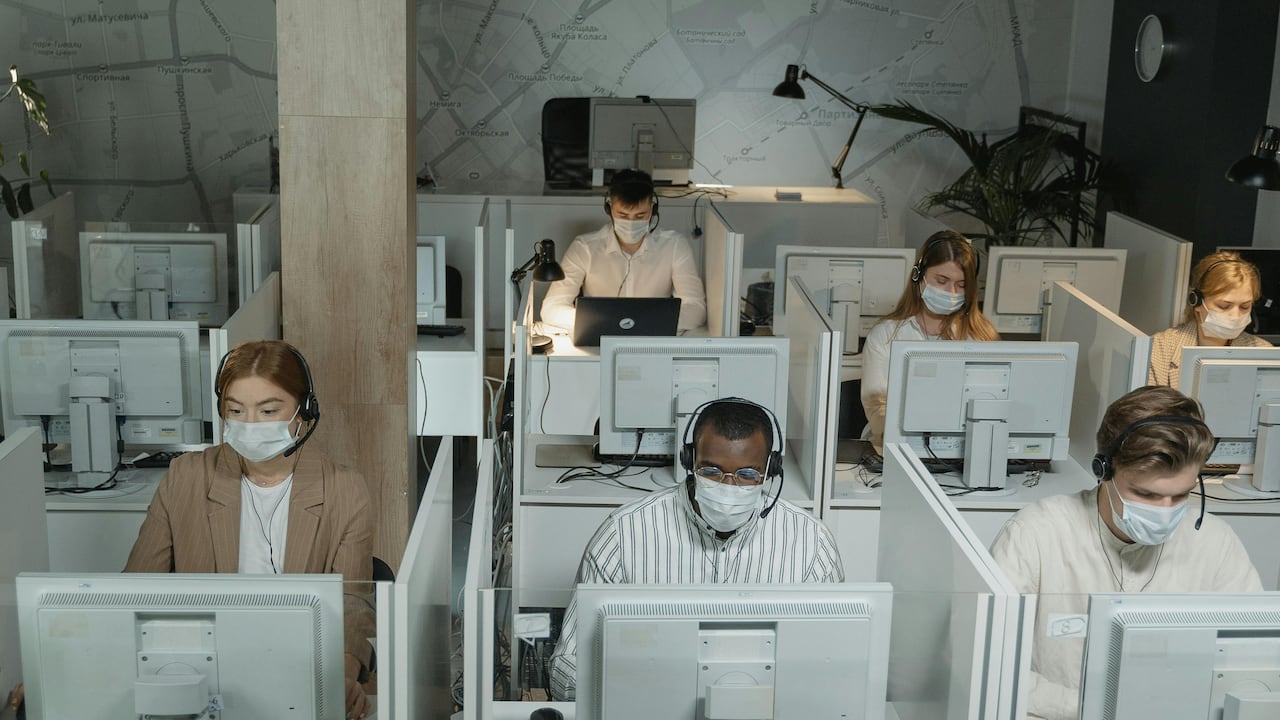 Empleos en Contabilidad, Finanzas, Impuestos en Bogotá.