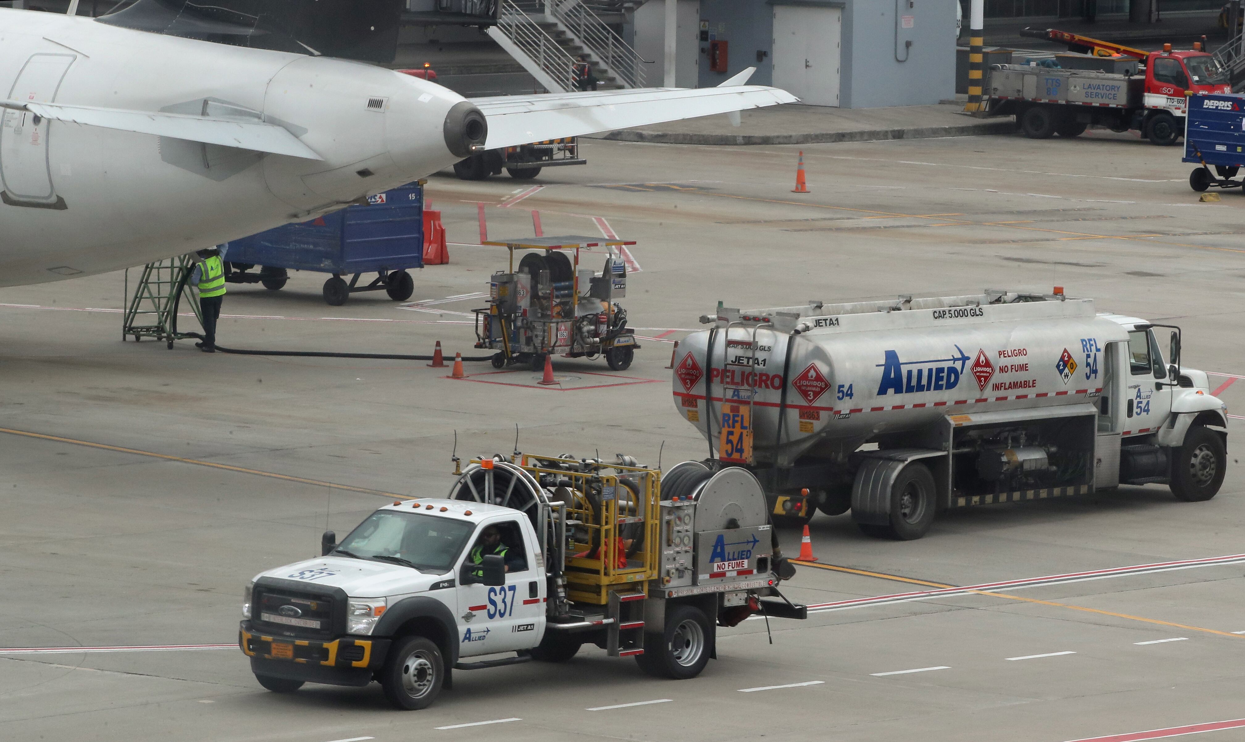 Varias aerolíneas  suspendieron venta de tiquetes en Colombia por crisis de combustible en aeropuertos
Aeropuerto Internacional El Dorado 
Bogotá agosto 26 del 2024
FOTO: GUILLERMO TORRES REINA-SEMANA