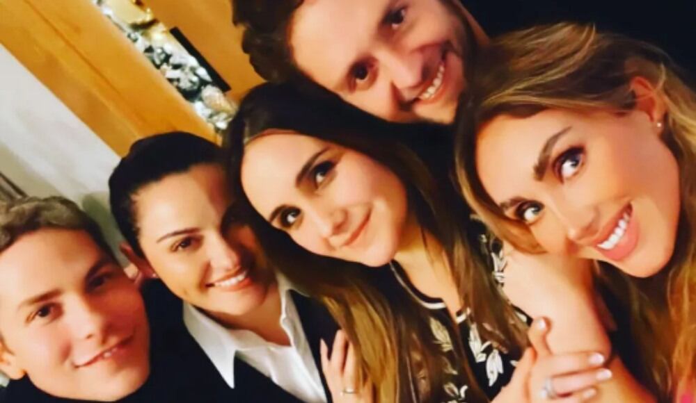 Los cinco integrantes regresarán a Colombia tras varios años desde la primera vez que se presentaron.