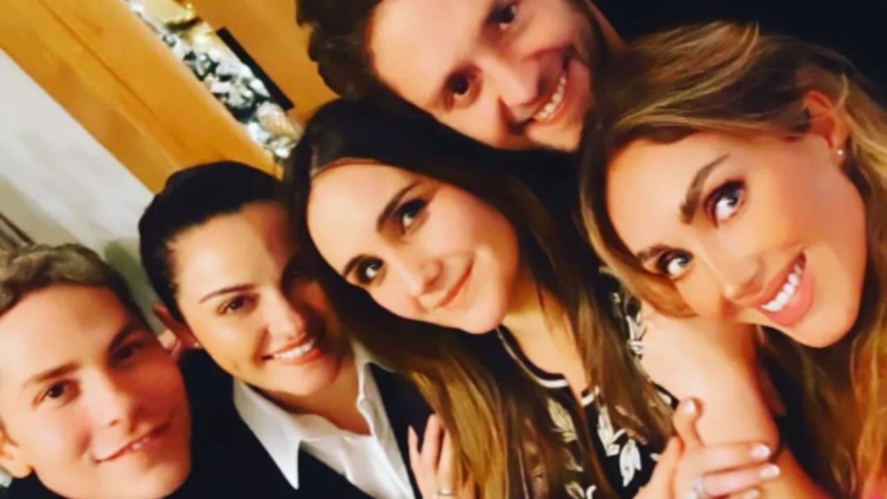 Los cinco integrantes de RBD regresarán a Colombia tras varios años desde la primera vez que se presentaron.