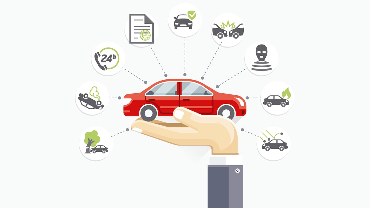 Colombia es uno de los países de América Latina donde el precio del seguro tiene mayor impacto frente al salario mínimo, según reveló el programa Movernos Seguro.
