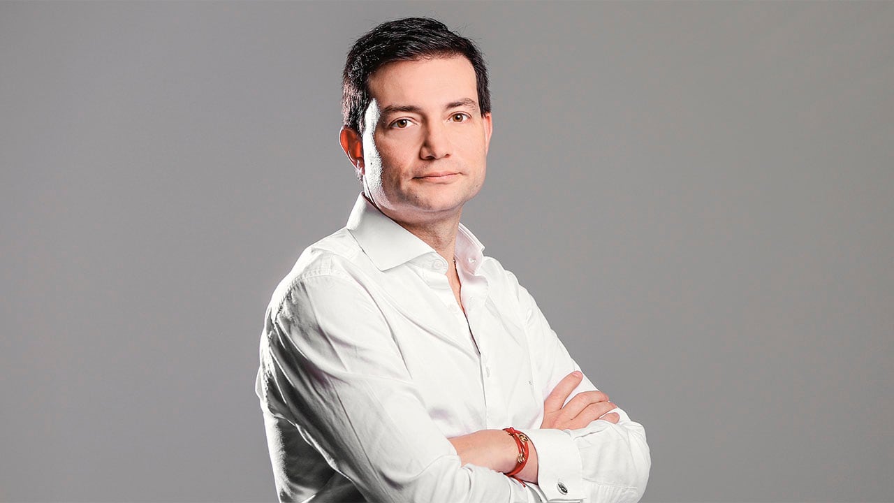 Carlos Felipe CórdobaExcontralor