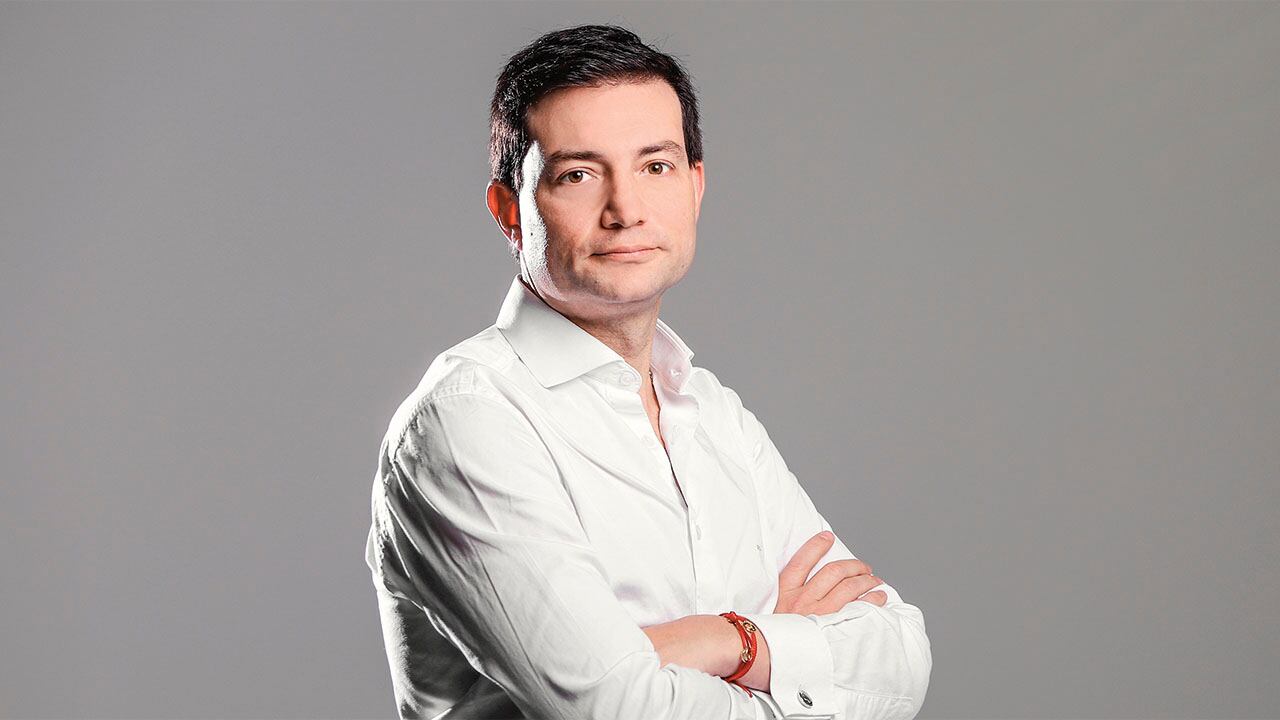 Carlos Felipe CórdobaExcontralor