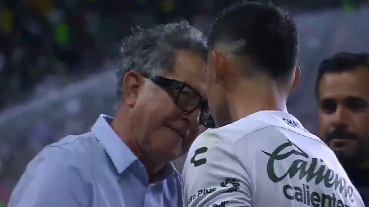 James Rodríguez prestó atención a los consejos de Osorio