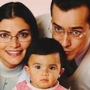 Camila era la hija de Beatriz Pinzón y Armando Mendoza.