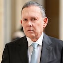Efraín Cepeda Senador