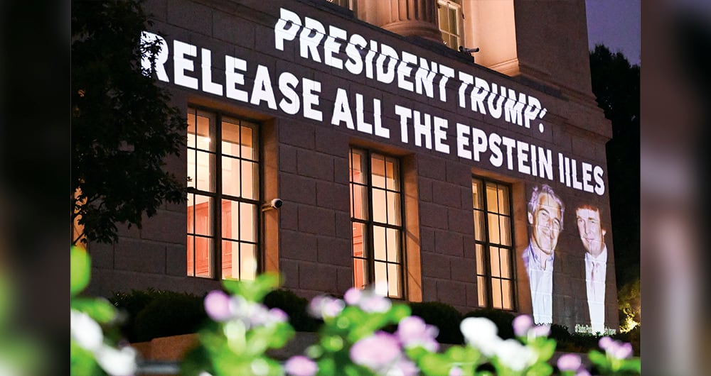 Donald Trump entre polémicas