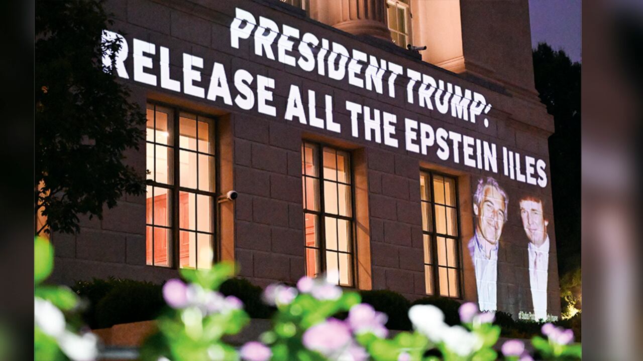 Donald Trump entre polémicas